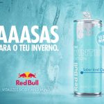 Red Bull Winter Edition