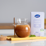 Sidul açúcar compotas