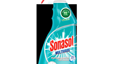 Sonasol multiusos