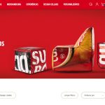 Super Bock Design Collab