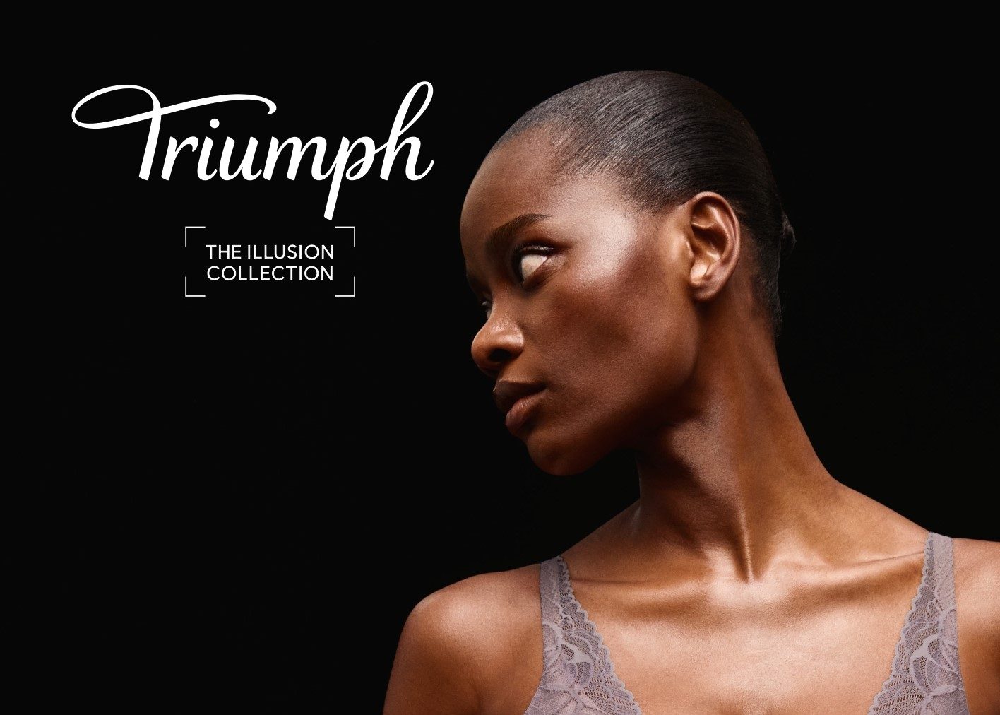 Triumph aposta em campanha outdoor a nível nacional