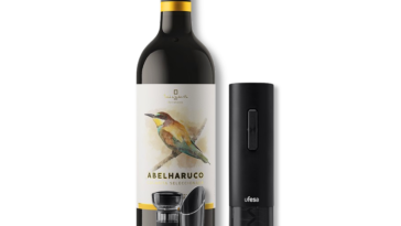 Ufesa Grupo Abegoaria parceria