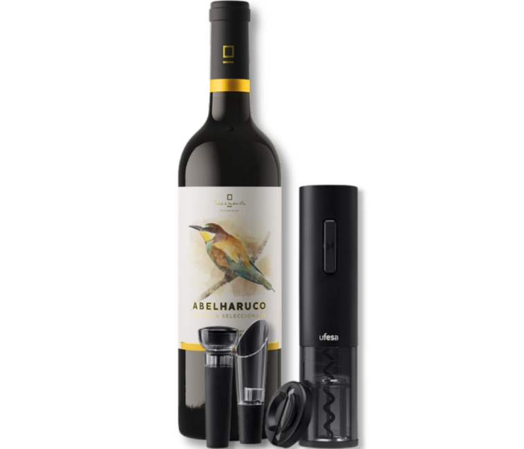 Ufesa Grupo Abegoaria parceria