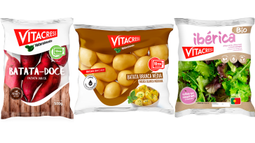 Vitacress Fruit Attraction
