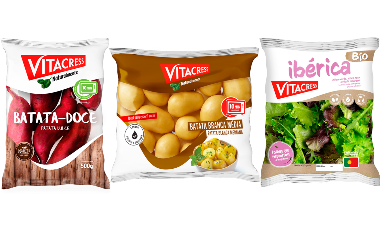 Vitacress Fruit Attraction
