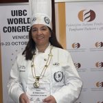 Clube de Produtores Continente Elisabete Ferreira