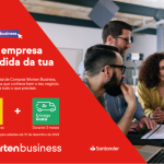 Worten Business campanha