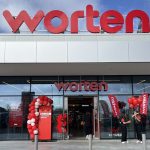 Worten Setúbal Retail