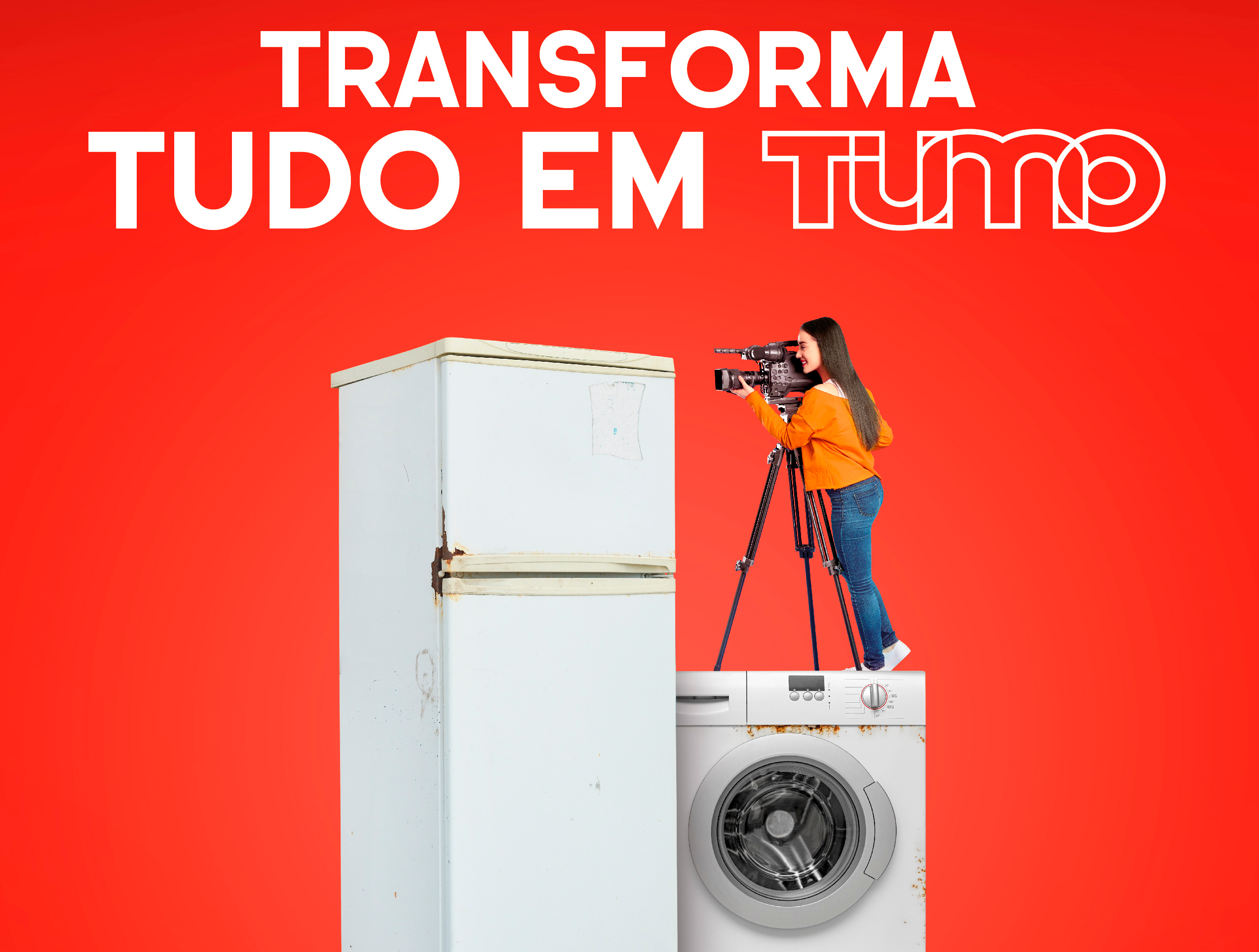 Worten apresenta campanha “Transforma Tudo em TUMO”