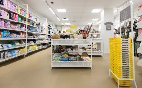 Zeeman abre sexta loja em Paços de Ferreira