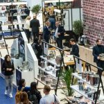 Ambiente Christmasworld Creativeworld