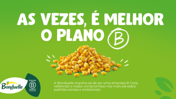Bonduelle B Corp