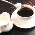 Consumo açúcar adoçante