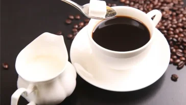 Consumo açúcar adoçante