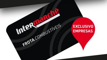 Intermarché Cartão Frota