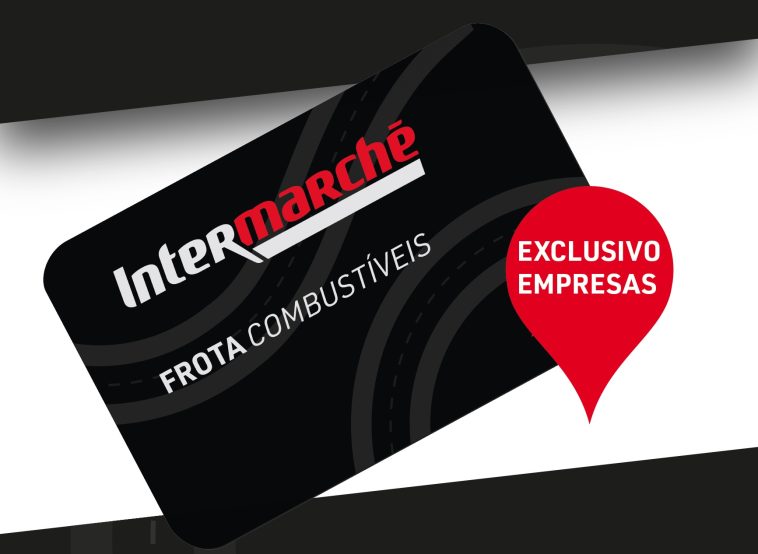 Intermarché Cartão Frota