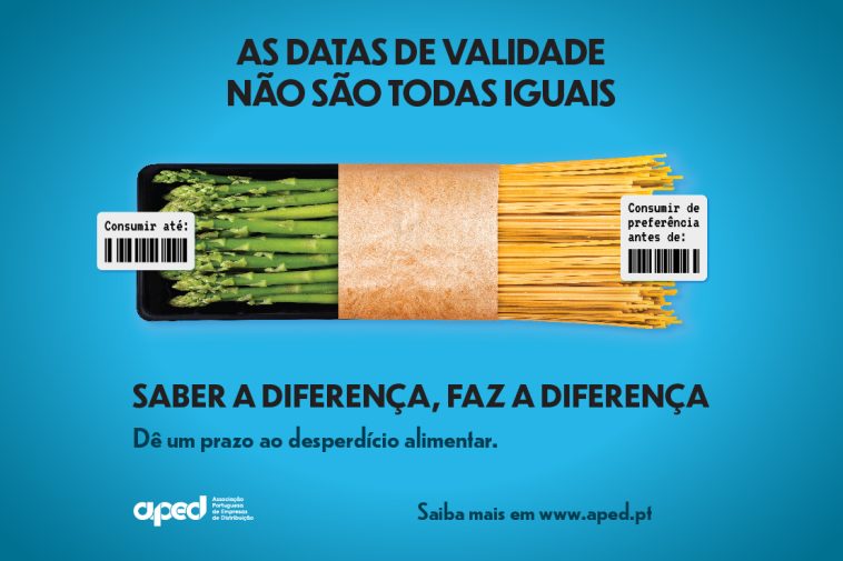 APED campanha