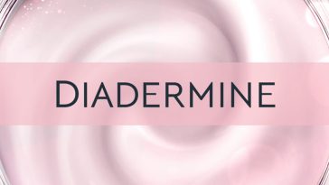 Diadermine Lift+