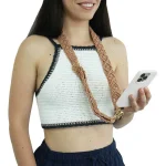 iServices linha cordões e bolsas 2024