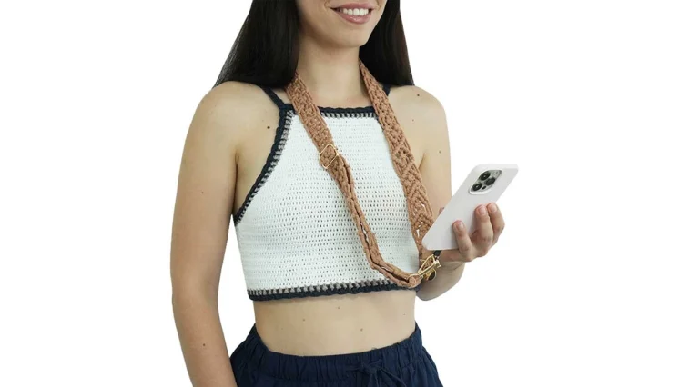 iServices linha cordões e bolsas 2024