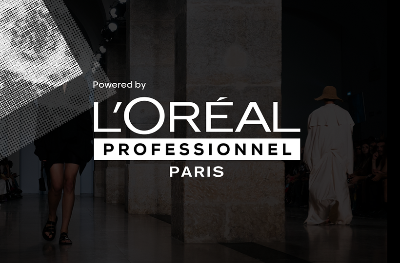 L'Oréal Professionnel Moda Lisboa