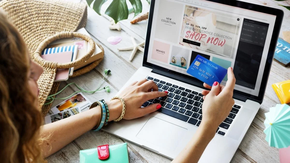 Compras online geram mais de 22 mil queixas