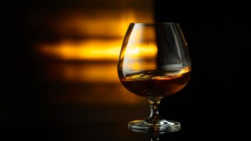 brandy imposto China