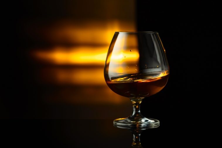 brandy imposto China