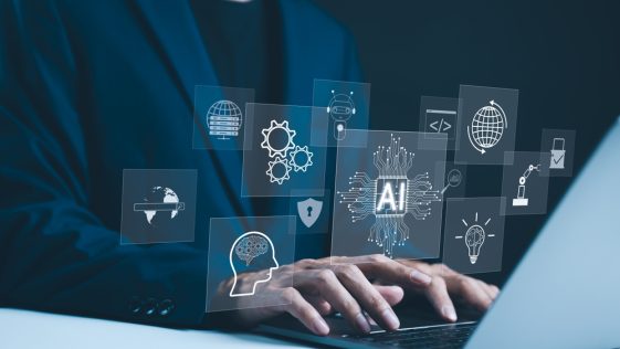 Inteligência Artificial empresas