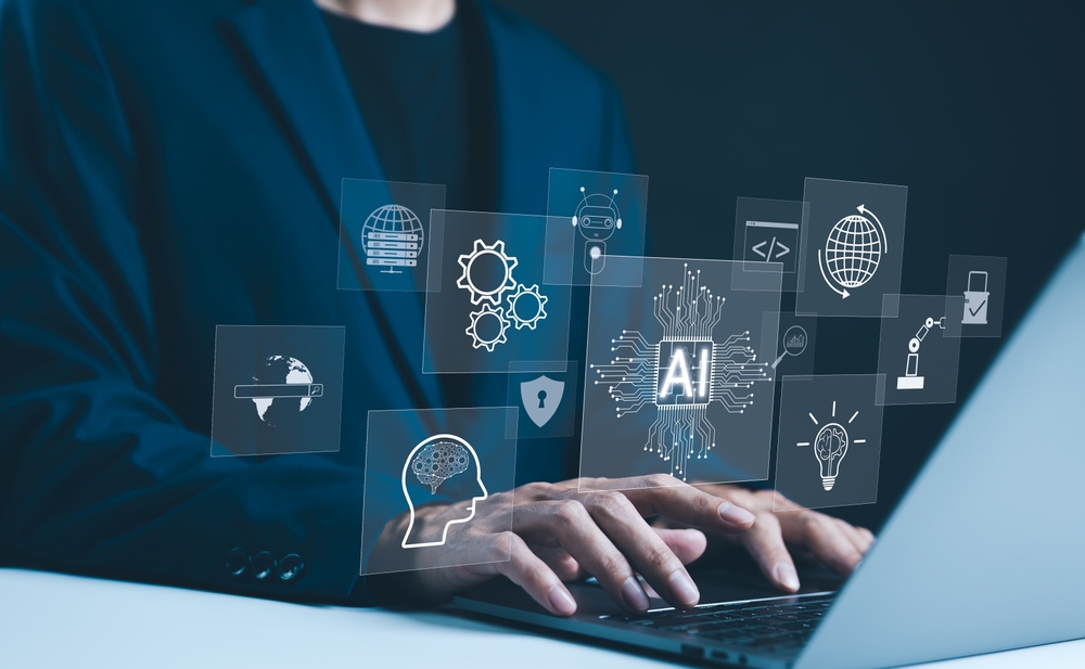 Inteligência Artificial empresas