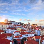 habitação Portugal