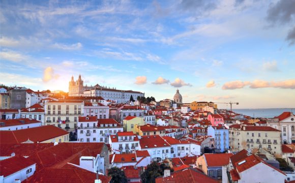 Portugueses consideram condições de habitação aquém do ideal