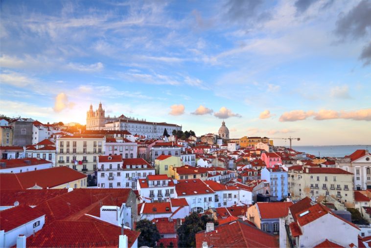 habitação Portugal