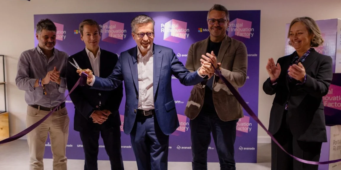 AI Innovation Factory