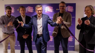 AI Innovation Factory