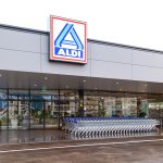 Aldi nova loja
