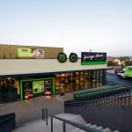 Pingo Doce nova loja