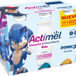 Actimel novo produto