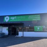 Agricentro nova loja