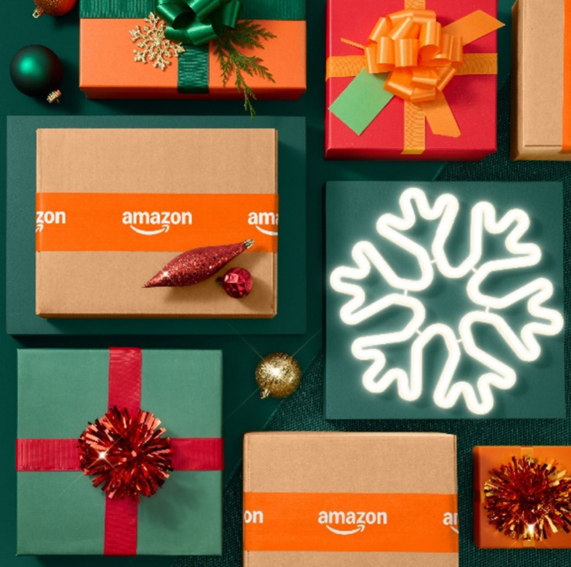 Amazon dá início à semana da Black Friday com ofertas exclusivas