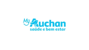 Auchan Bem Estar e Saúde