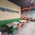 Burger King ArrábidaShopping