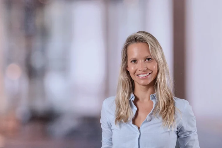 Beatriz Centeno Savills