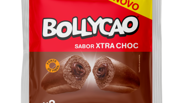 Bollycao Xtra Choc