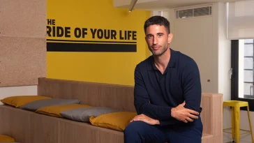 Bruno Firmo, Brands Ads Team Lead