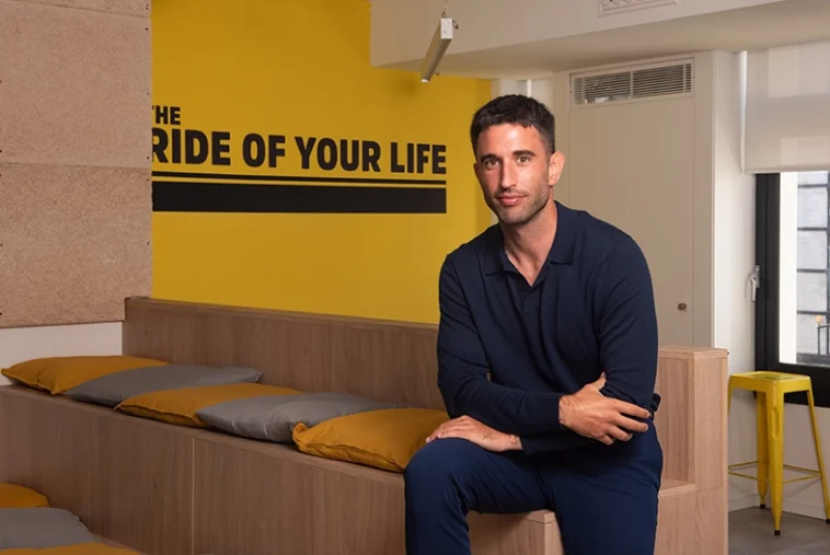 Bruno Firmo, Brands Ads Team Lead