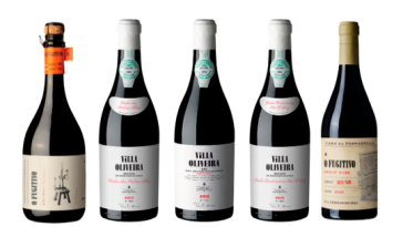 Casa da Passarella Villa Oliveira