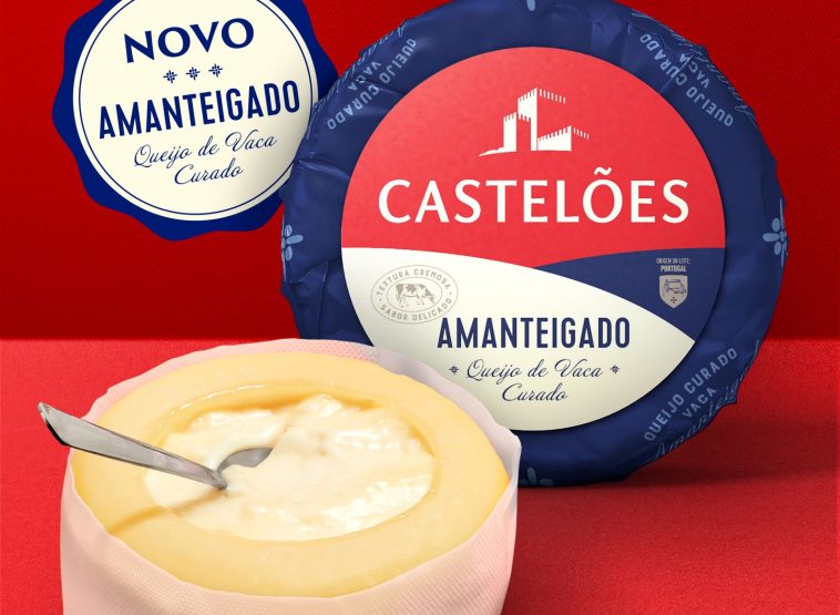 Castelões Amanteigado