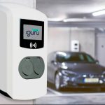 ChargeGuru escritórios