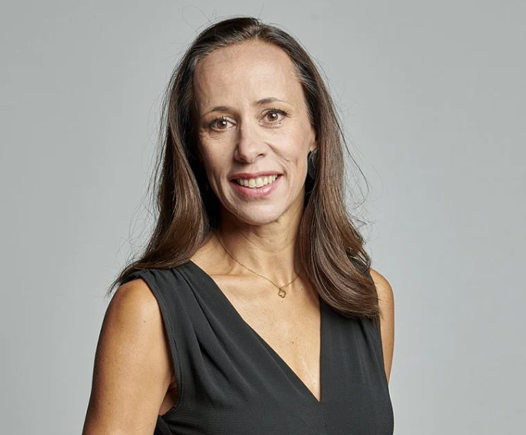 Clara Trindade L'Oréal